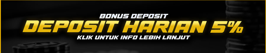 bonus deposit